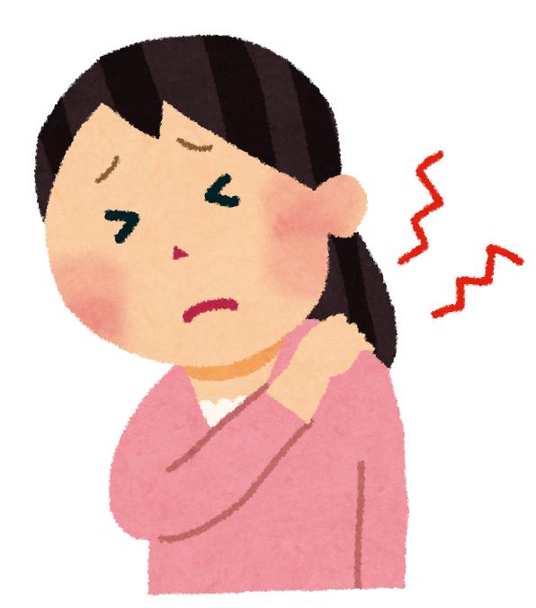 交通事故でむち打ちになったらりんちゃん接骨院へ