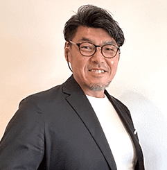 いけむら鍼灸接骨院 院長 池村 三行様