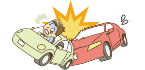交通事故